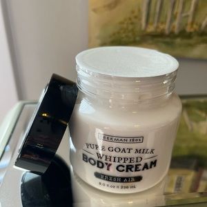 Beekman 1802 Whipped Body Cream